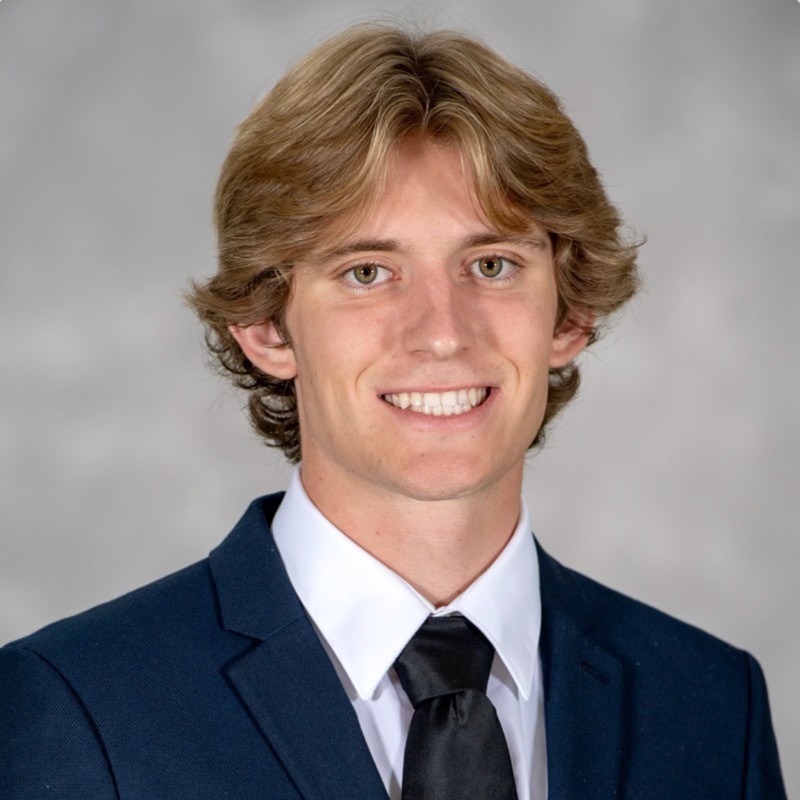 Andrew (AJ) Erickson