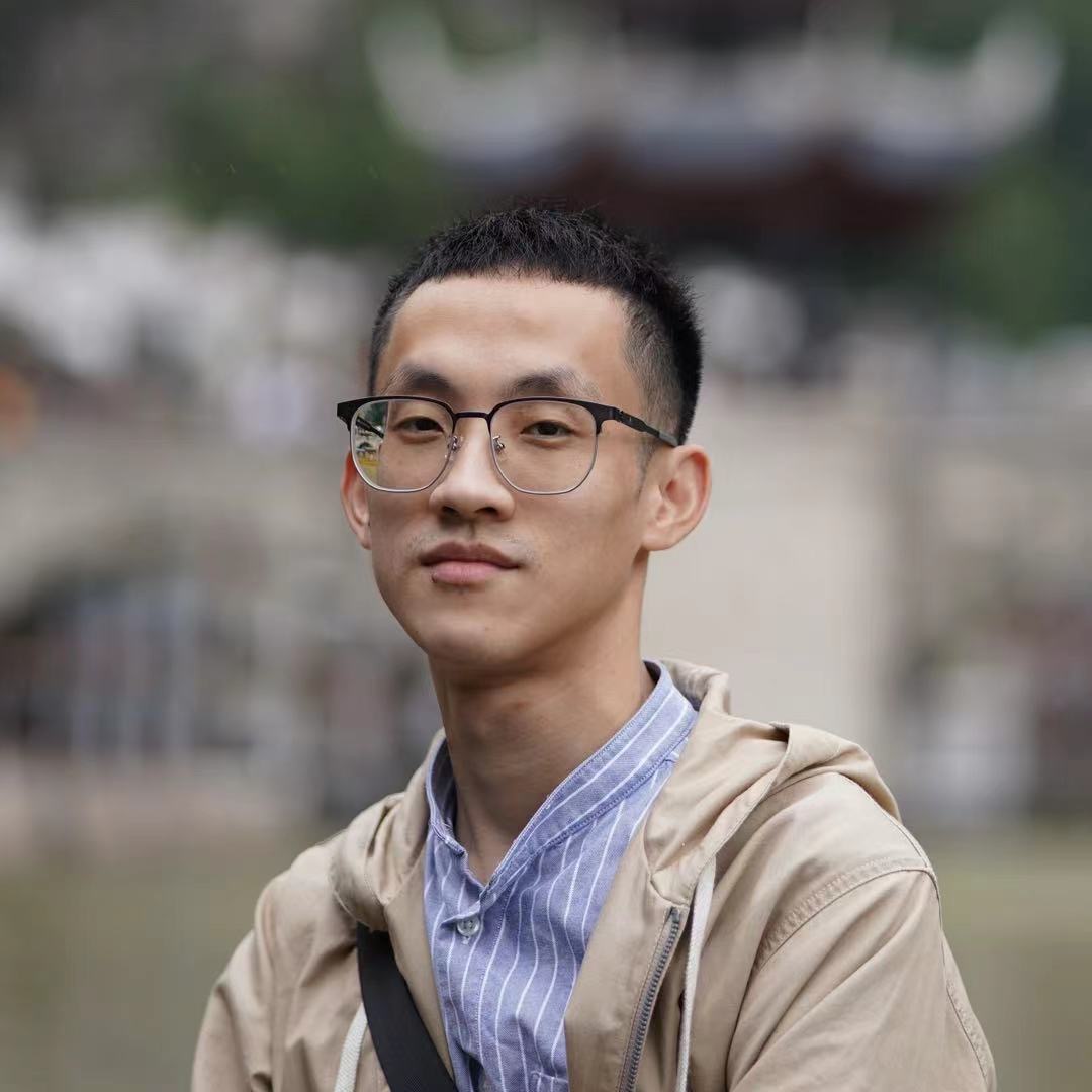Zixing (Josh) Chen